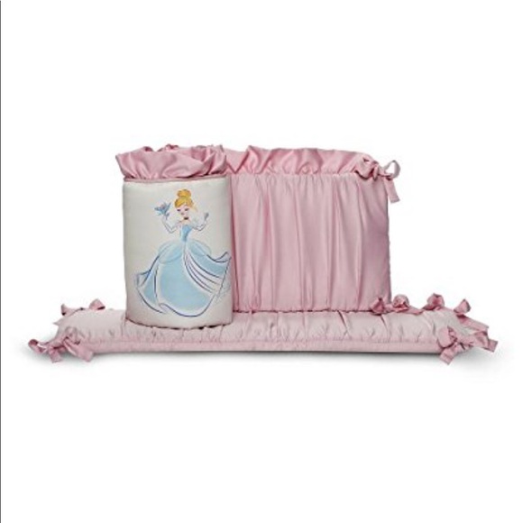 Rare Disney Cinderella Bumper *BLACK FRIDAY SALE*