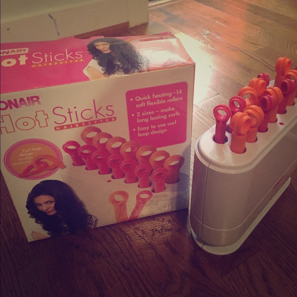 Conair Curling Hot Sticks