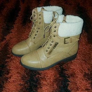 Boots (Offers Accepted)