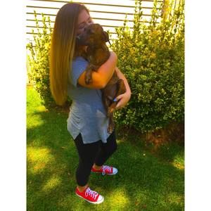 Meet your Posher, Nicole