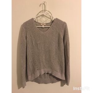 Loft Outlet Knit Sweater