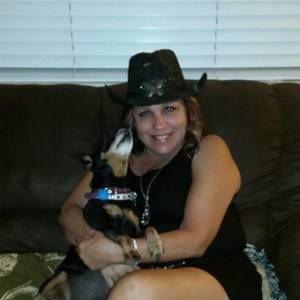 Meet your Posher, Anne