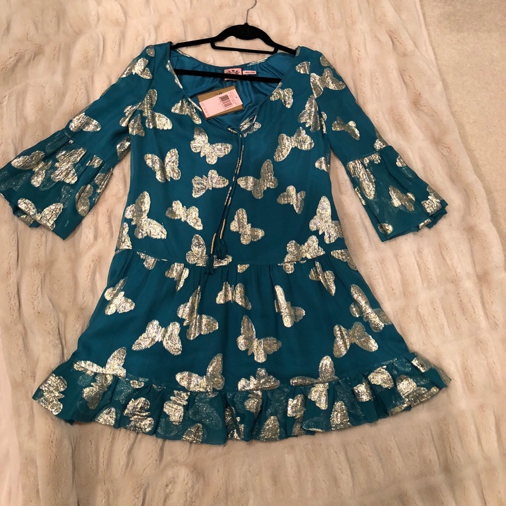 Never been worn dress