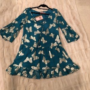 Never been worn dress