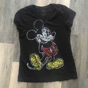 Vintage style Disney shirt!