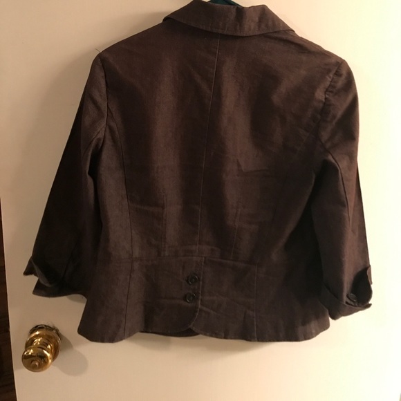Jacket - Picture 2 of 2