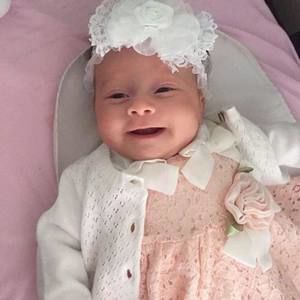 Meet your Posher, Ivett