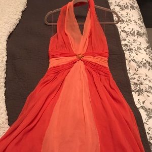 Beautiful Maggy London dress