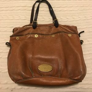 Mulberry Mitzy Messenger Bag