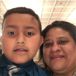 Meet your Posher, Linda