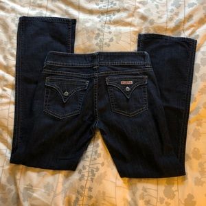 Hudson Signature Bootcut Jeans