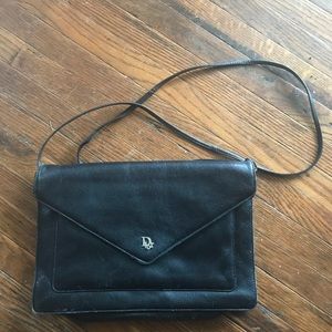 Vintage Dior bag