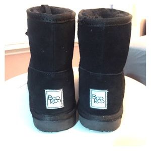 BooRoo Boots