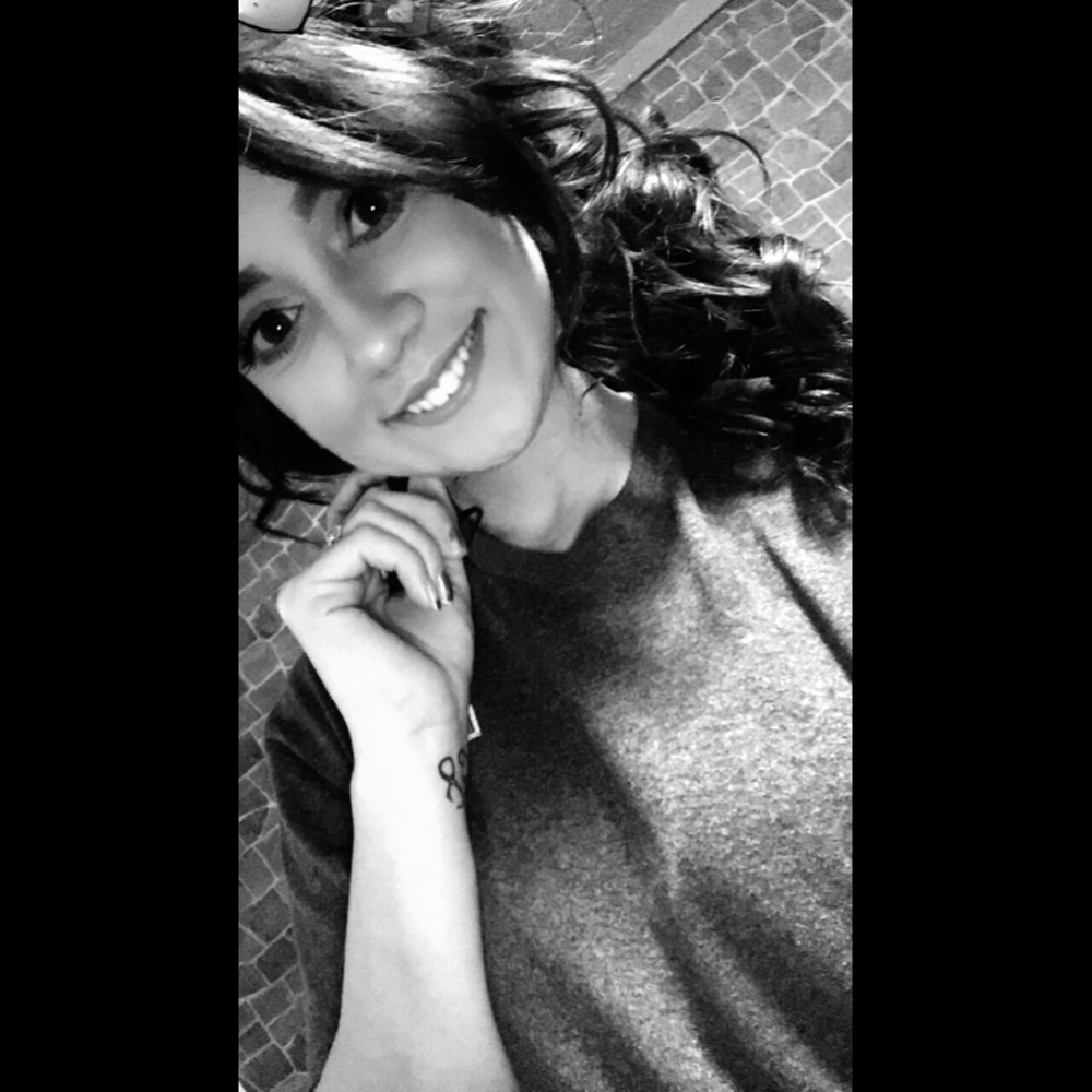 Meet your Posher, Marissa