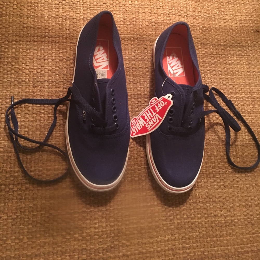 Vans Shoes