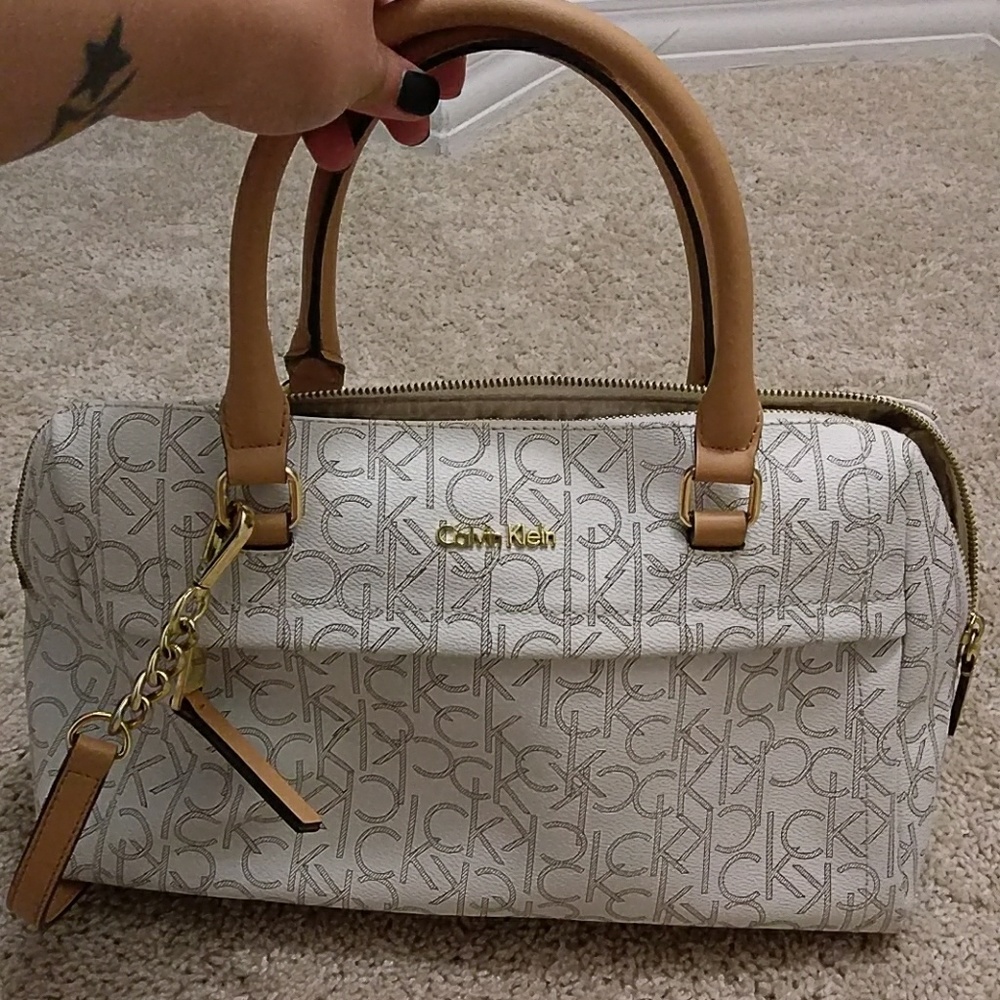 Calvin Klein bag