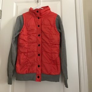 Fox Winter Jacket