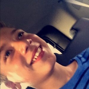 Meet your Posher, Ryan