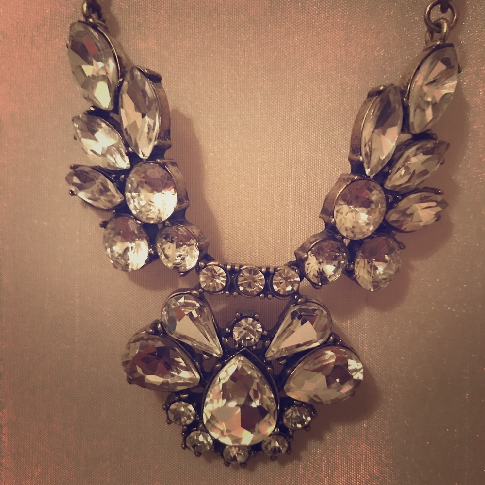 Statement Necklace