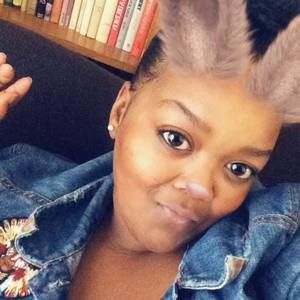 Meet your Posher, Chassidy