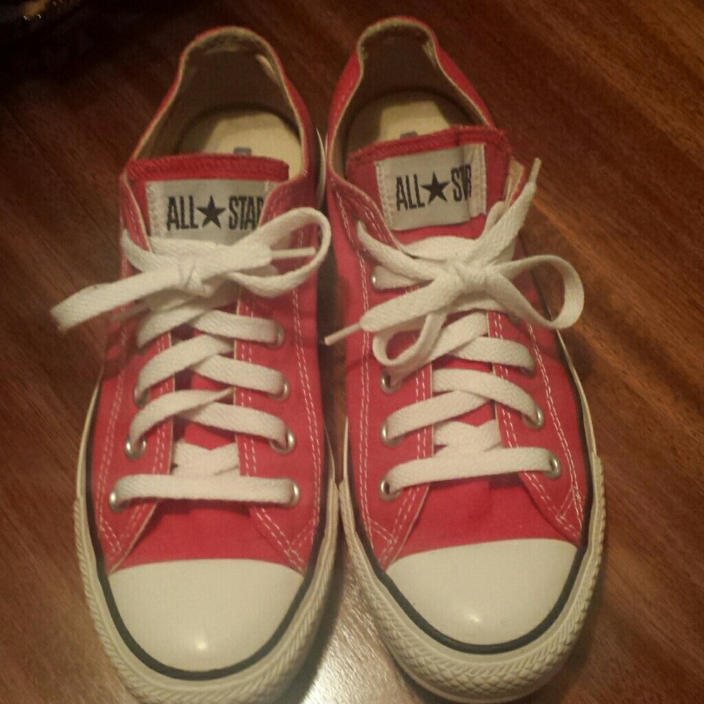 Converse unisex sneakers