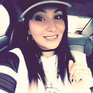 Meet your Posher, Heidi