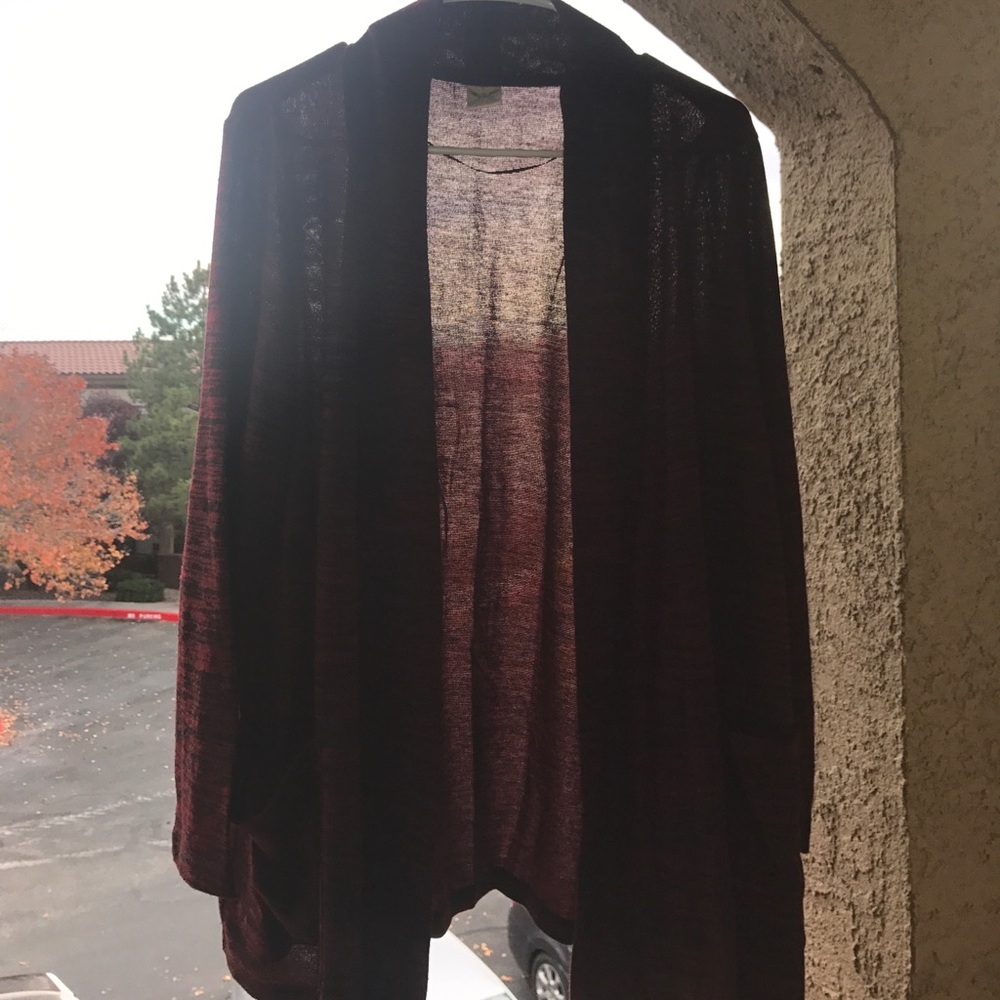 Cardigan - Picture 2 of 3