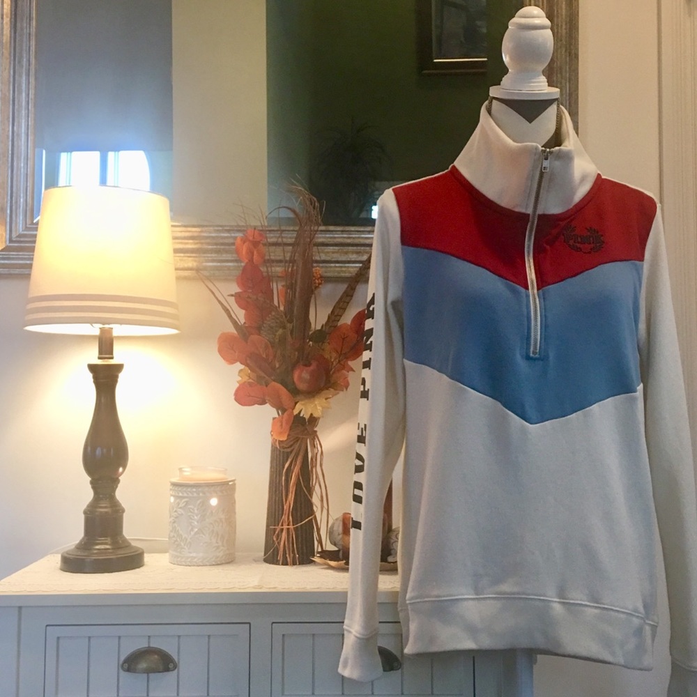 Victorias Secret Sweatshirt