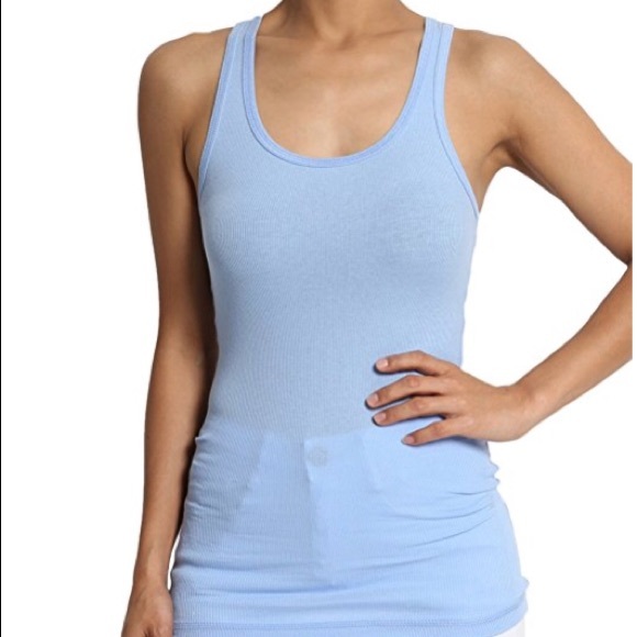 🆕 WunderWear Intimates Racerback Ribbed Tank 3pk - Picture 3 of 4