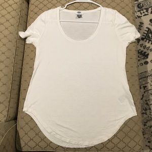 White T shirt
