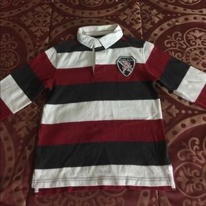 Sonoma Life & Style Long Sleeve Shirt