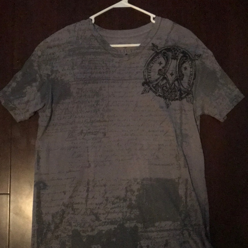 Affliction T-shirt