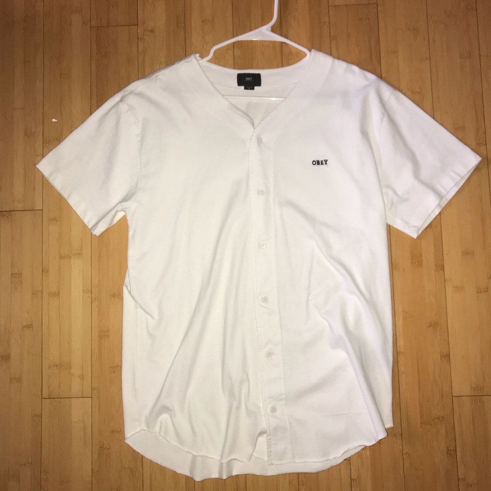 OBEY Jersey