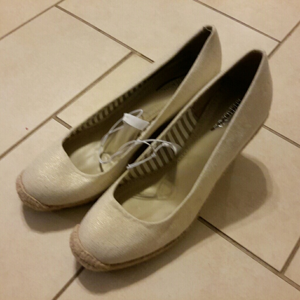 Merona high heels