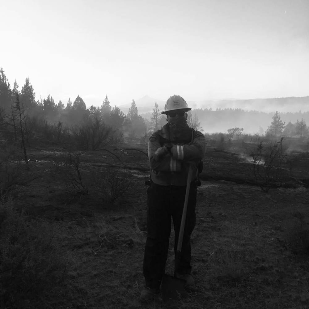 Meet your Posher, R.j.