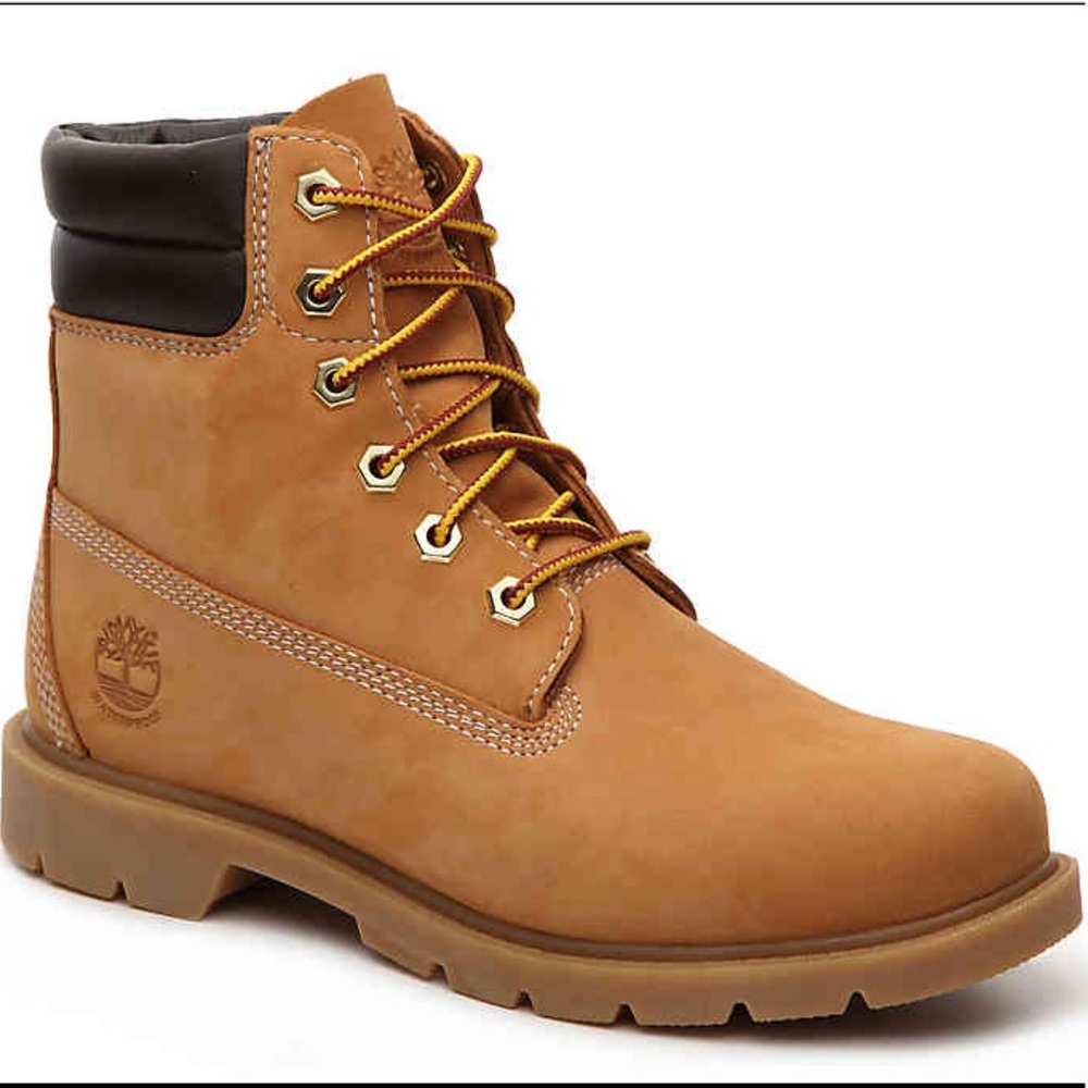 Timberland Classic Women’s Boots