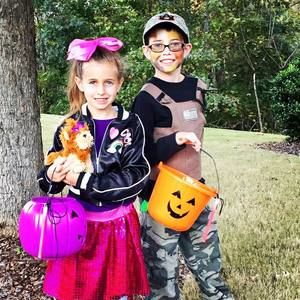 Meet your Posher, Marnee