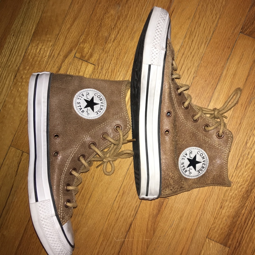 Chuck Taylor All-Stars Size 7.5