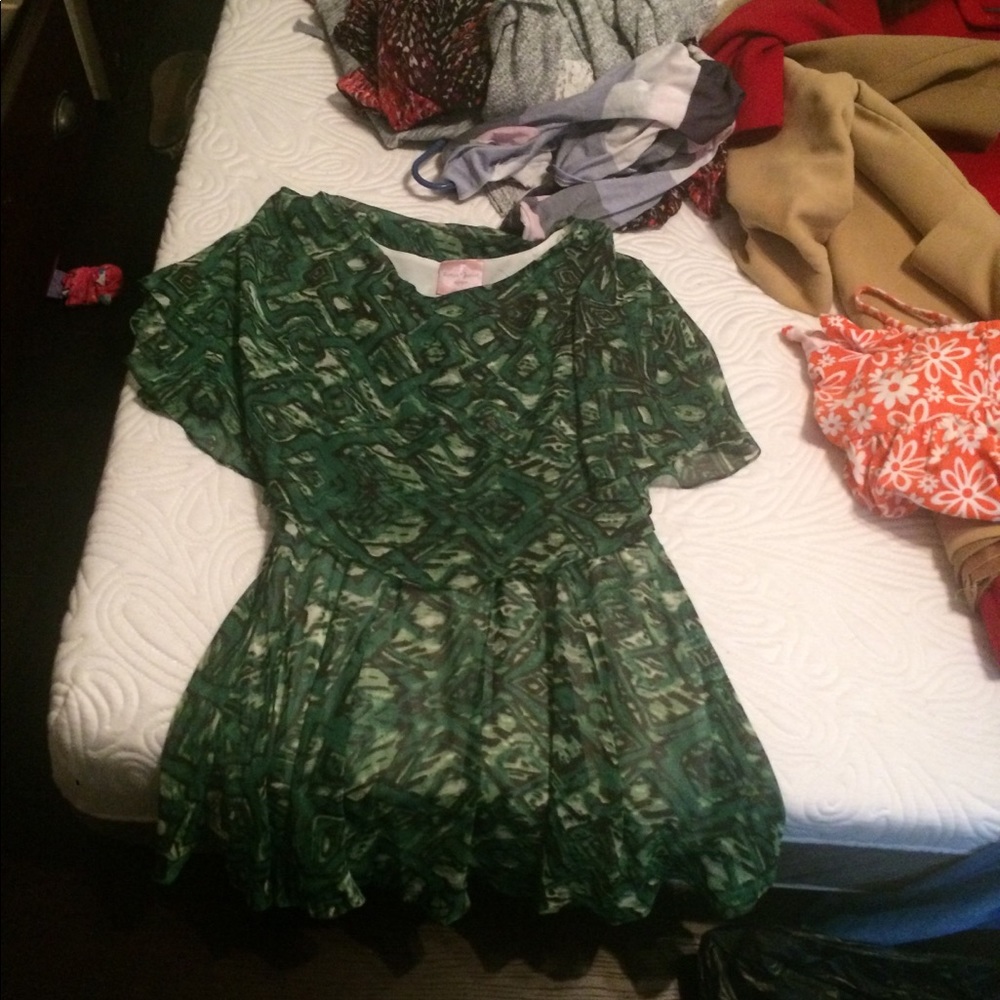 Dress