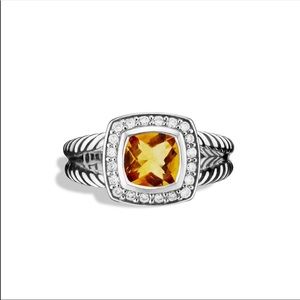 ‼️SALE‼️David Yurman Ring - NO TRADES