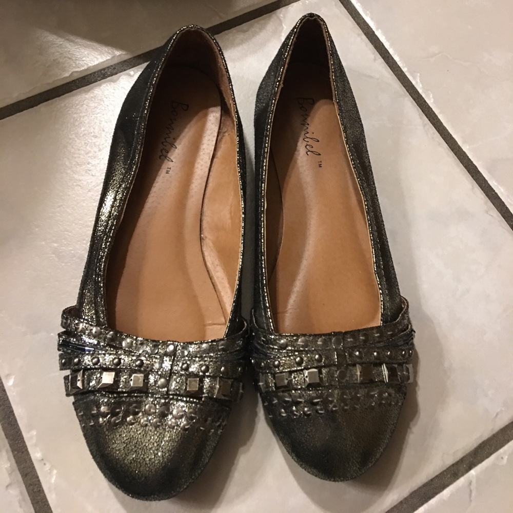 Women’s Flats