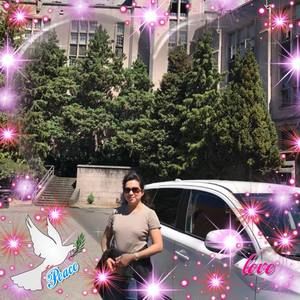 Meet your Posher, Kattiya