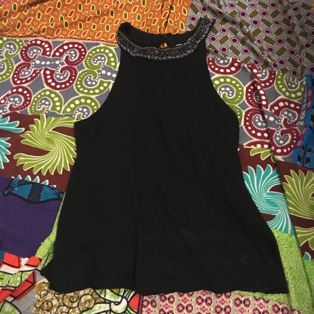 Black Tank - Free People