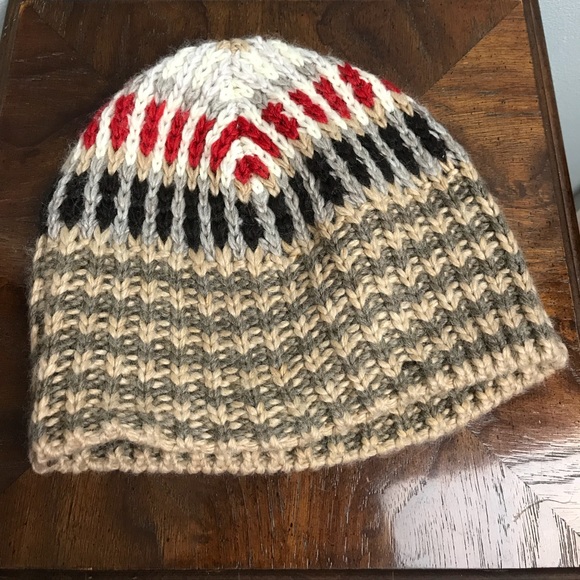 Gap Knit Beanie. - Picture 2 of 3