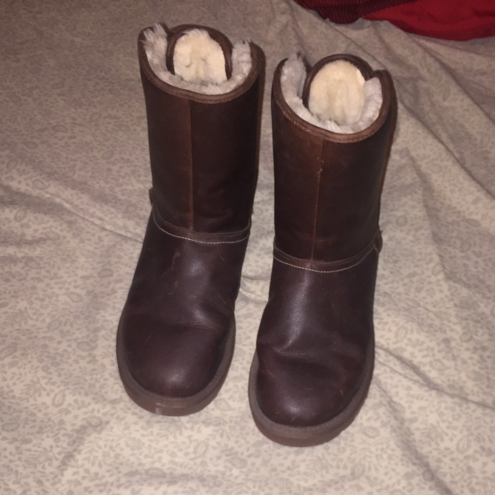 Ugg boots