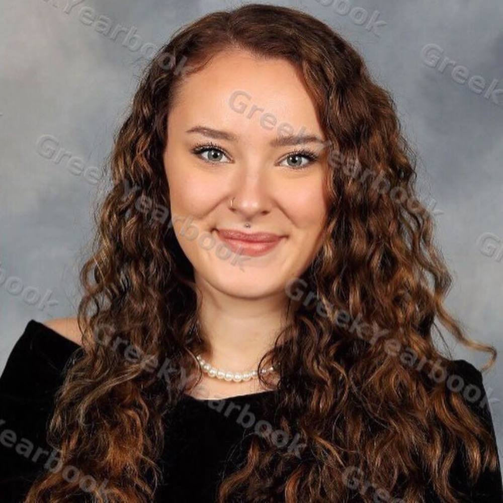 Meet your Posher, Maggie