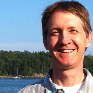 Meet your Posher, Fred