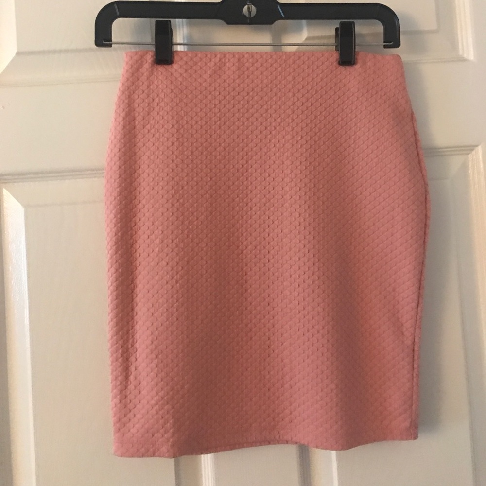 Bodycon skirt