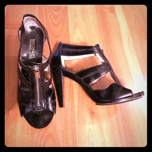 Michael kors heels