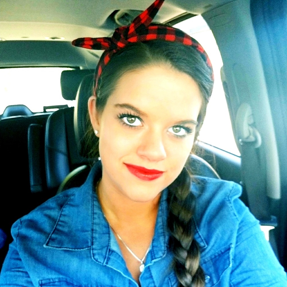 Meet your Posher, Melody